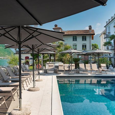 Hotel Rivalago ซุลซาโน ภายนอก รูปภาพ