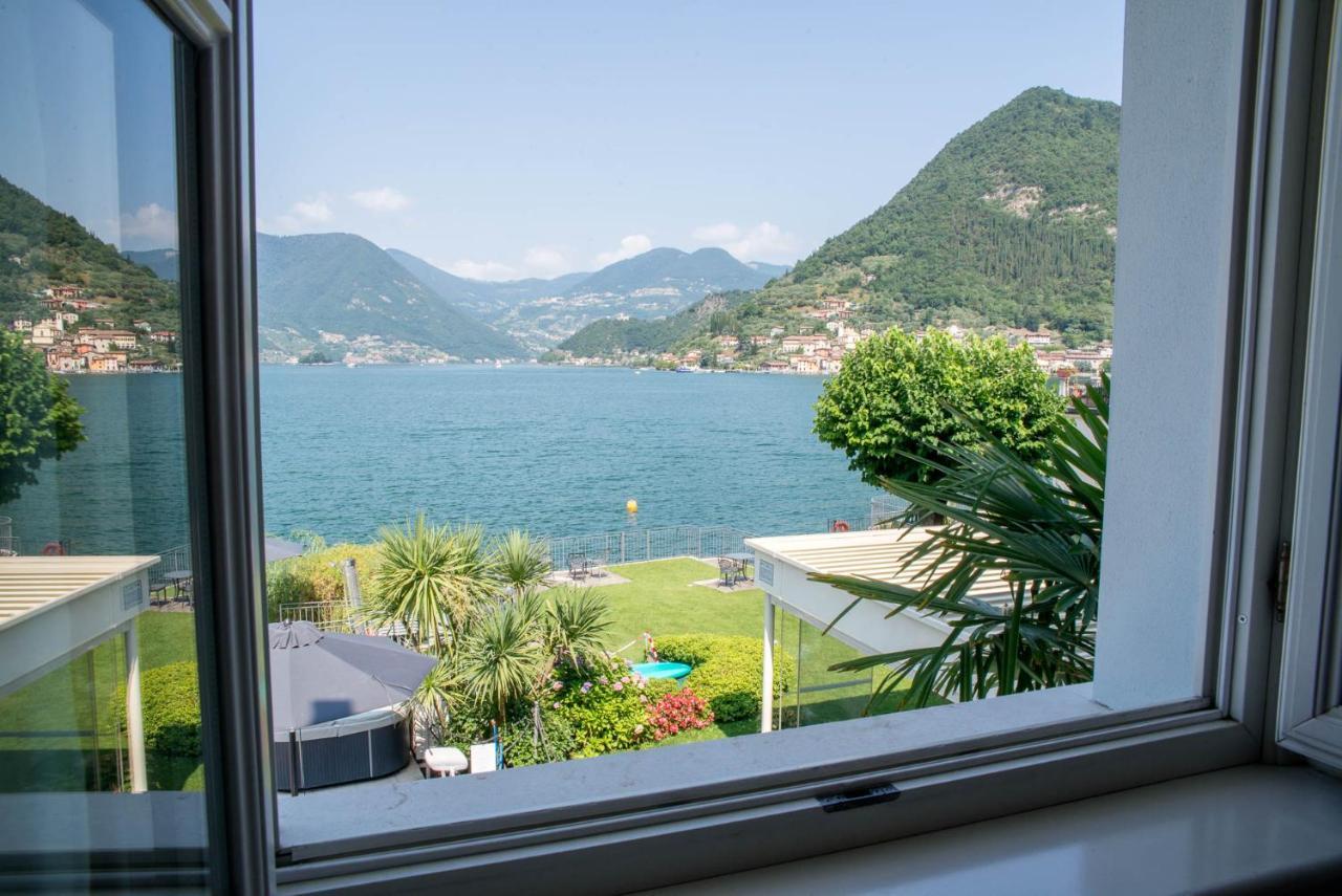 Hotel Rivalago ซุลซาโน ภายนอก รูปภาพ