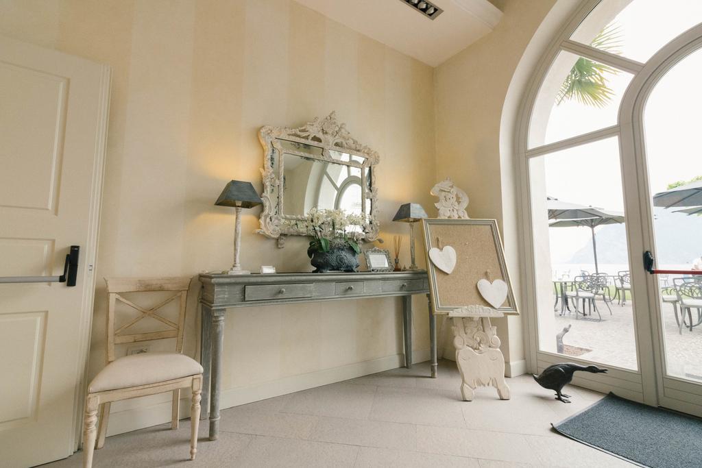 Hotel Rivalago ซุลซาโน ภายนอก รูปภาพ